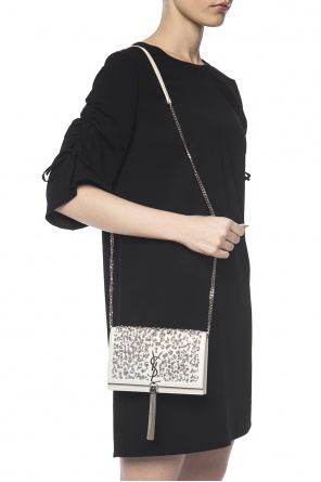 'kate' wallet on chain, zdjęcie 2 'kate' wallet on chain od Saint Laurent